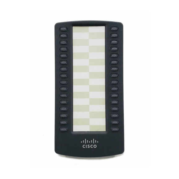 Modulo de expansão Cisco SPA500S