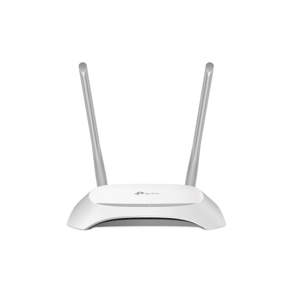 Roteador Wireless TP-Link TL-WR840N 300mbps