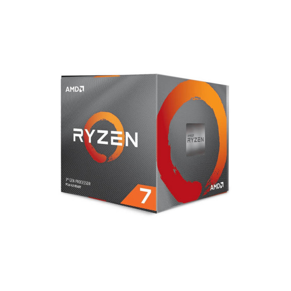PROCESSADOR AMD RYZEN 7 3700X 4.4GHZ - 100-100000071BOX