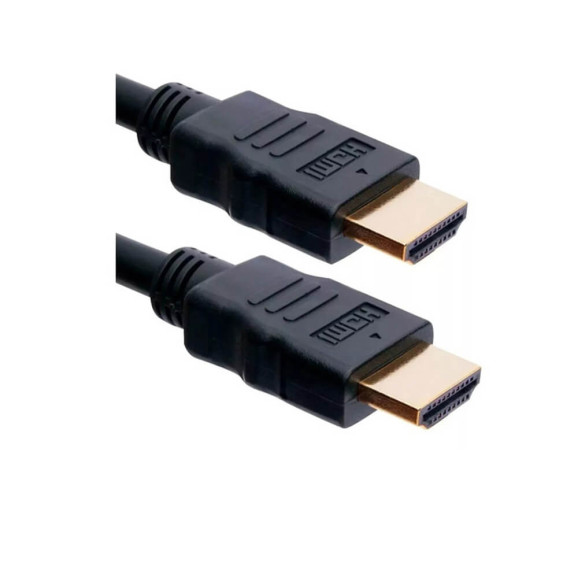 CABO HDMI M X M 2,0 MTS 1.4 DOURADO MD9