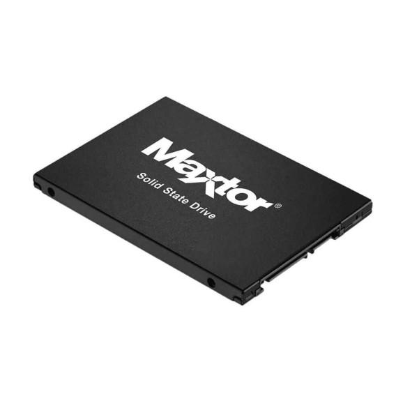SSD Sata 3 2.5 Seagate Maxtor 480GB YA480VC1A001