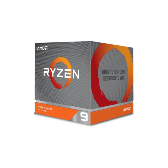 PROCESSADOR AMD RYZEN 9 3900X 3.8GHZ - 100-100000023BOX