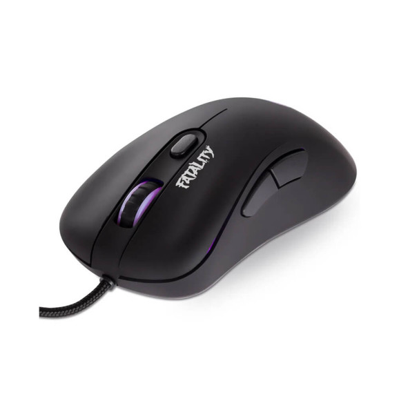 Mouse Gamer USB Dazz Fatality 62171-0
