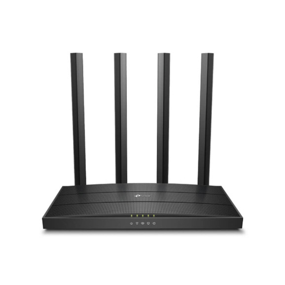 Roteador wireless Tp-Link Dual Band AC1200 C6