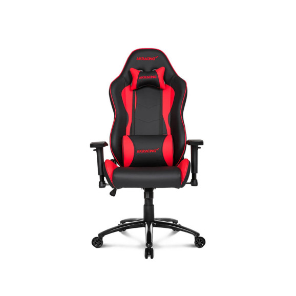 Cadeira Gamer AKracing Nitro red