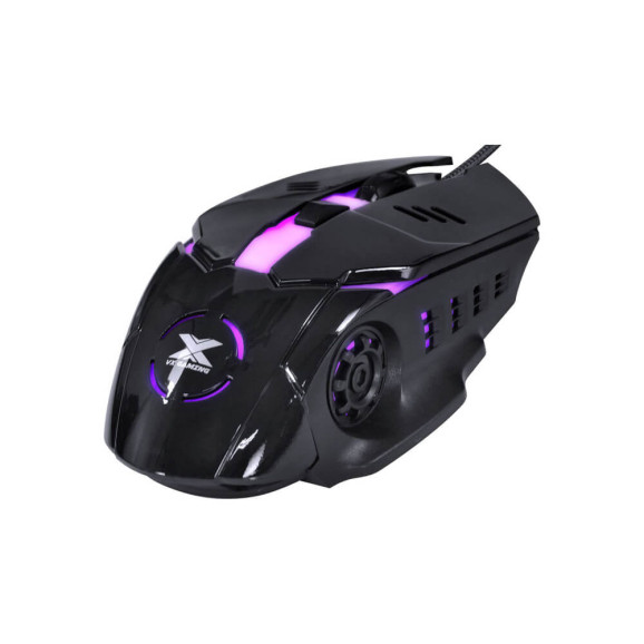 Mouse Gamer Vinik VX Gaming Titan 1600 DPI