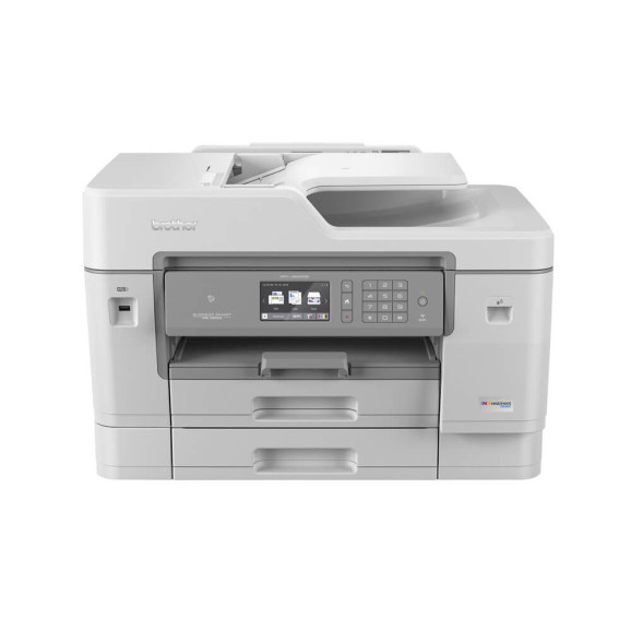 Impressora multifuncional jato de tinta Brother MFC-J6945DW