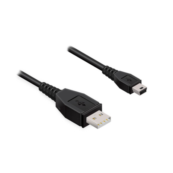 CABO USB 2.0 A M X MINI USB M 1,8 MTS COMTAC