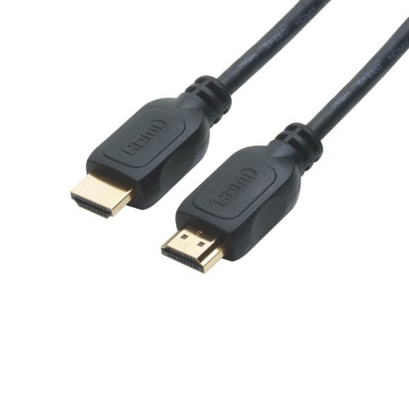 CABO HDMI  M X M  2,0 MTS 2.0 4K 3D PLUSCABLE - PC-HDMI20
