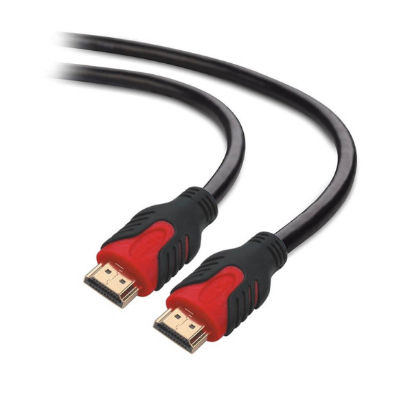 CABO HDMI V2.0 MID 5,0 MTS PLUSCABLE