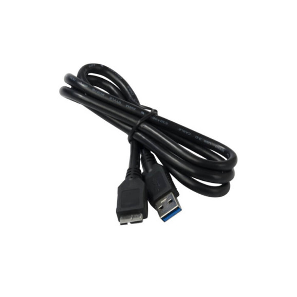 CABO USB 3.0 A M X MICRO USB B M 1,8 MTS PLUSCABLE