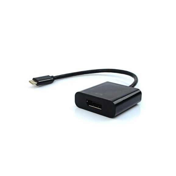 CABO ADAPTADOR USB 3.1 C X DISPLAYPORT 1.2 PLUSCABLE