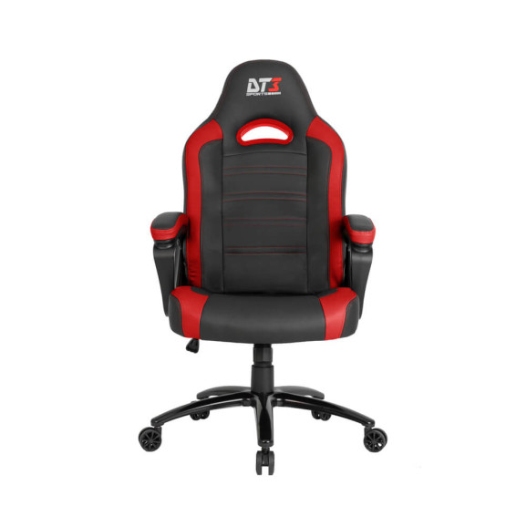 Cadeira gamer DT3 Sports GTX red