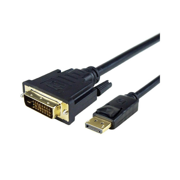 CABO DVI M X HDMI M 1,8 MTS MD9