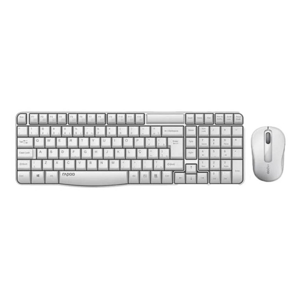 kit-teclado-mouse-sem-fio-rapoo-branco-x1800s-ra002