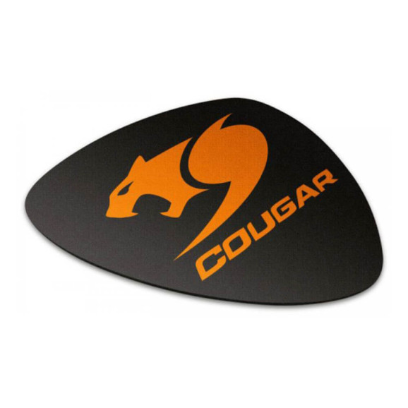 Mouse pad gamer Cougar shield