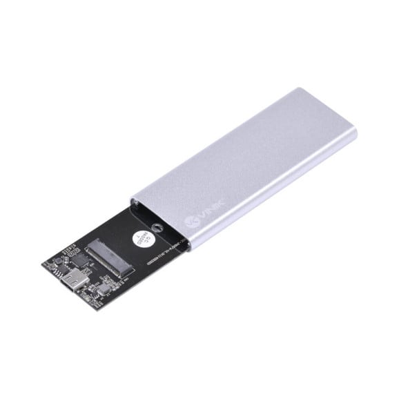 Gaveta Externa para SSD MSata Vinik USB