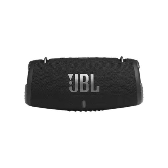 Caixa de som JBL XTREME 3 preta
