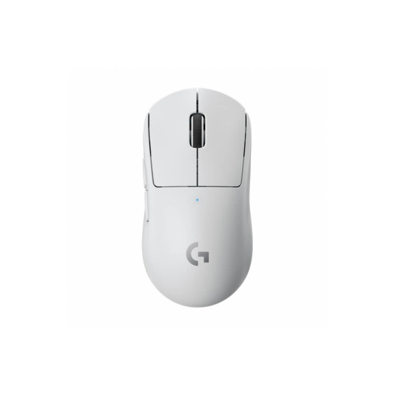 Mouse gamer Logitech G Pro X superlight sem fio