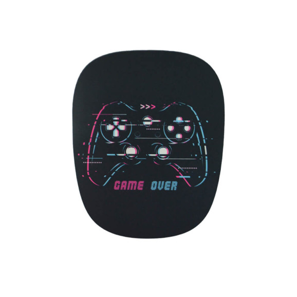 Mouse Pad Base Reliza Neobasic Game Over 3D