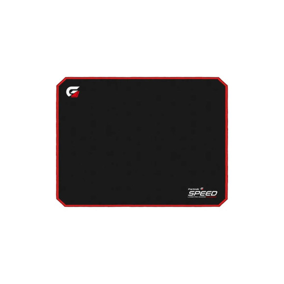 Mousepad gamer Fortrek Speed MPG102 vermelho