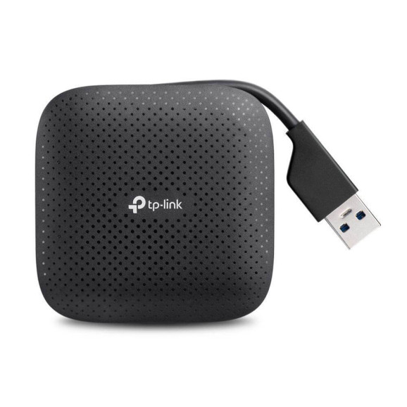Hub USB 3.0 Tp-Link UH400 4 portas