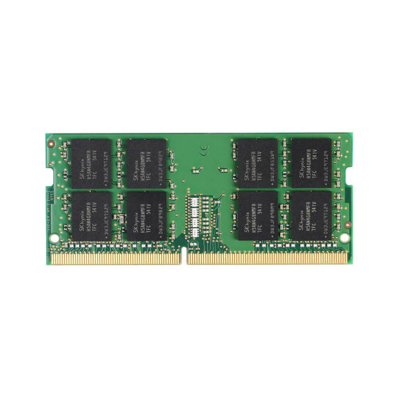 MEMÓRIA  8GB DDR4 2666 KINGSTON NOTEBOOK - KVR26S19S8/8