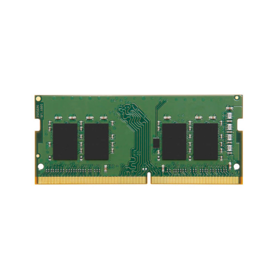 Memória para notebook 8Gb DDR4 3200 Kingston KCP432SS6/8