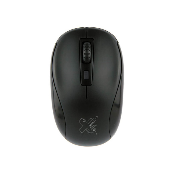Mouse óptico Maxprint Craft 6013490 USB