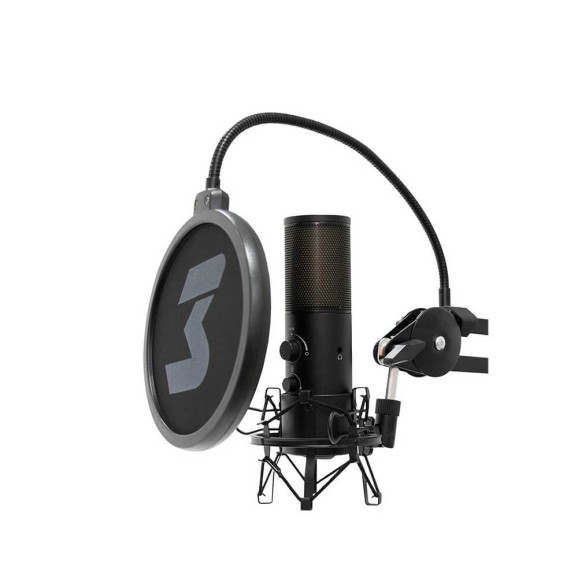 Kit de acessórios para Microfone DT3 Boss