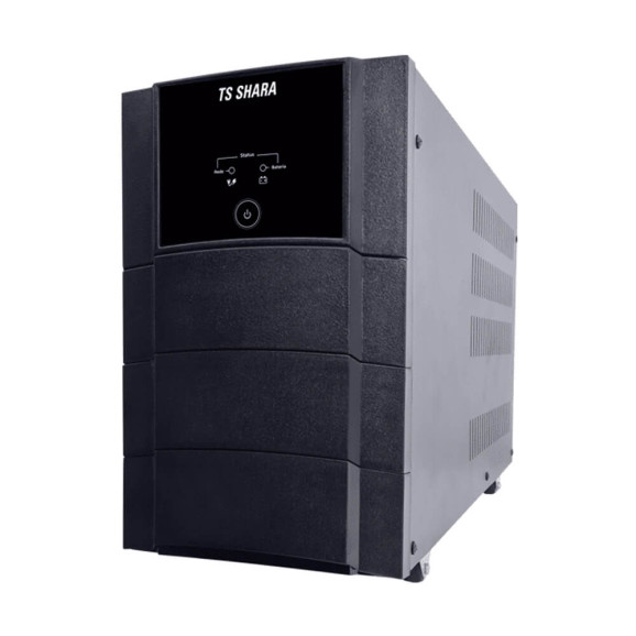 NOBREAK TS SHARA 2.2 KVA BIV UPS SENOIDAL - 4452