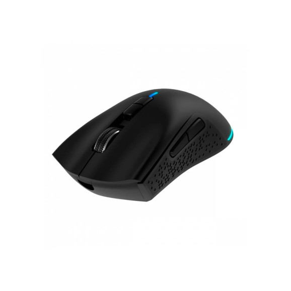 Mouse gamer Pcyes USB recarregável Anok PMGAKRGB