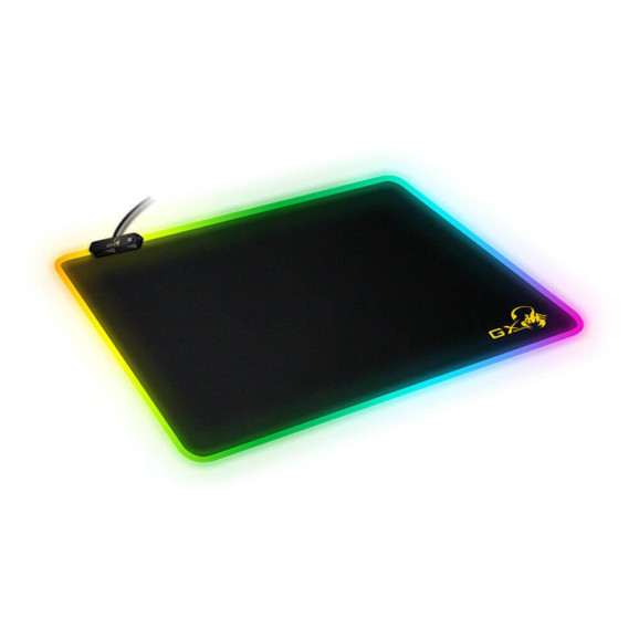 Mousepad gamer Genius GX-PAD 300S RGB
