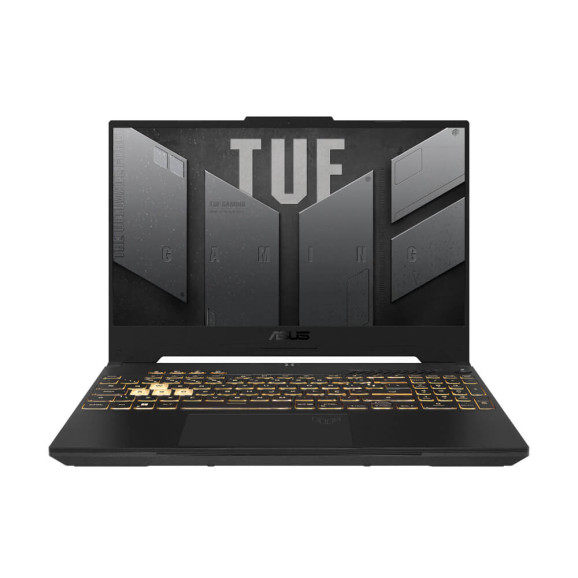 NOTEBOOK ASUS GAMER TUF FX507ZC4-HN112 I7-12700H WIN 11 PRO