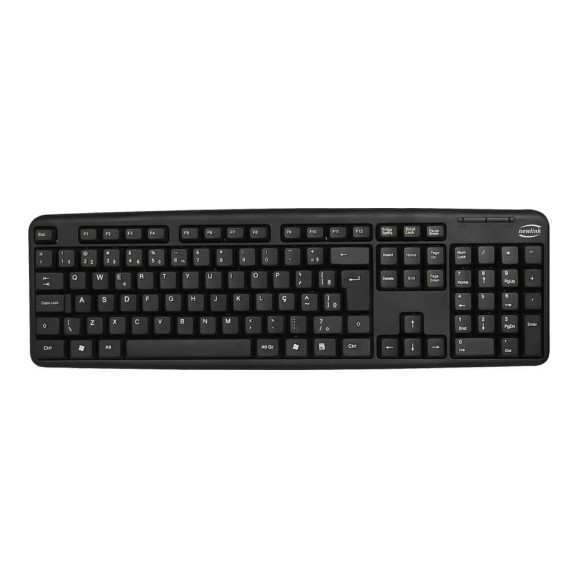 teclado-usb-oex-standard-preto-tc310