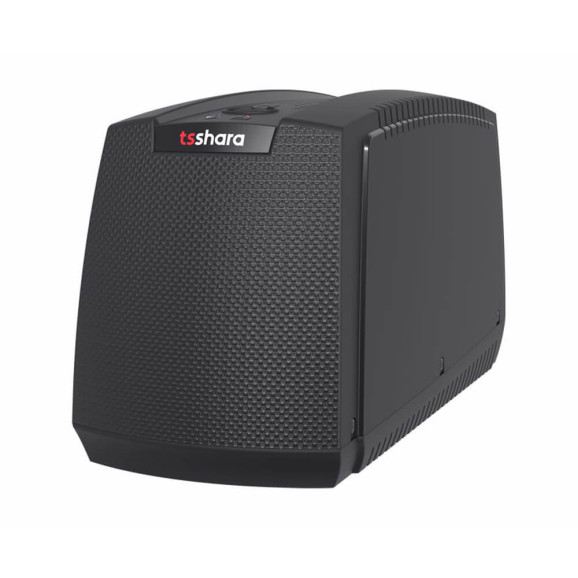 Nobreak 4538 UPS Senoidal Universal XPro 1500VA 