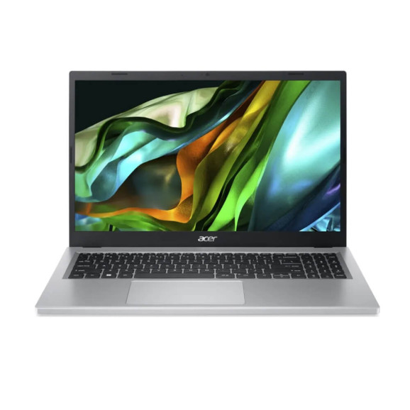 Notebook Acer Intel A315-510P-34XC I3-N305 Win 11