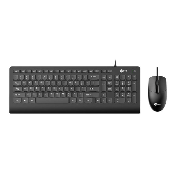 kit-teclado-e-mouse-c-fio-lecoo-cm103-preto