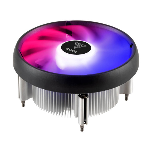 Cooler para Processador Gamdias Aura GA1 com Led Multicolorido