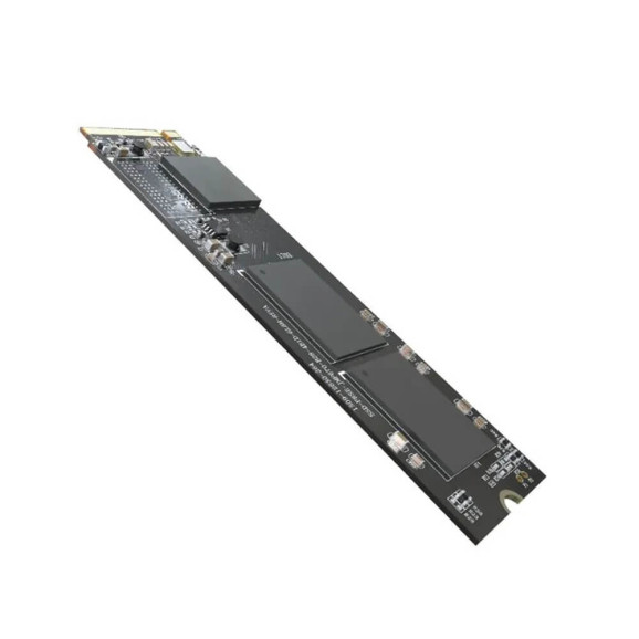 SSD Hikvision 512Gb M.2 2280 Nvme Pcie SS635