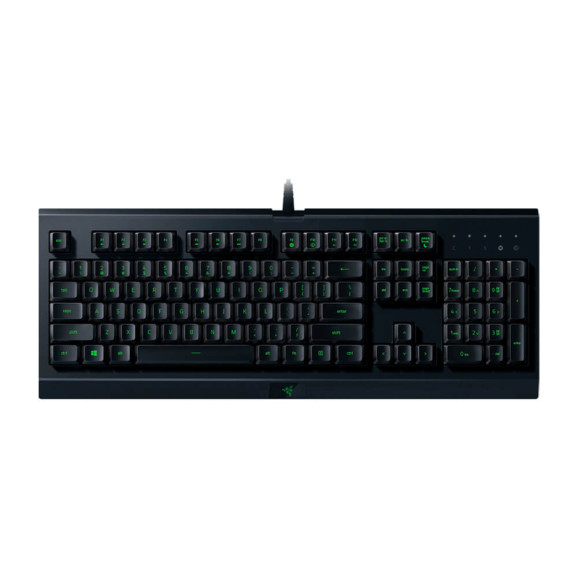 Teclado Gamer Razer Cynosa Lite Membrana US RZ0302740700R3U