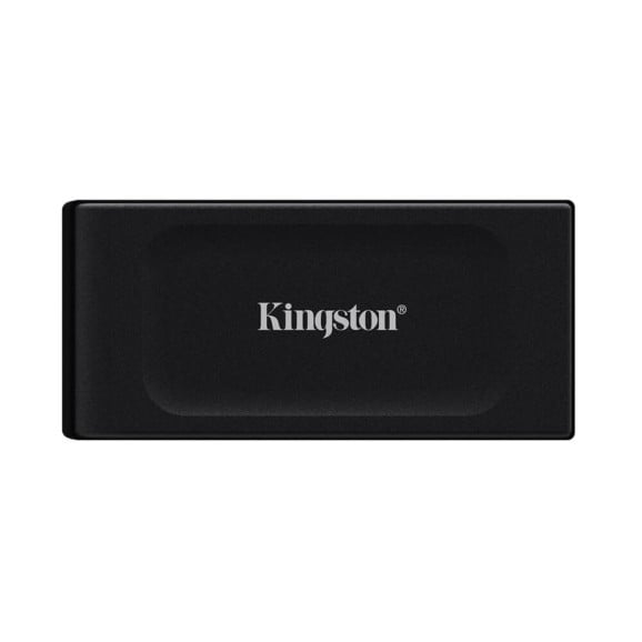 SSD EXTERNO KINGSTON 2TB USB 3.2 - SXS1000/2000G