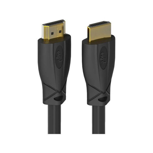 CABO HDMI M X M 1,8 MTS 2.0 4K 3D ELG - HS1018