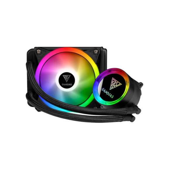 Water Cooler Gamdias Chione E2120 Lite 2