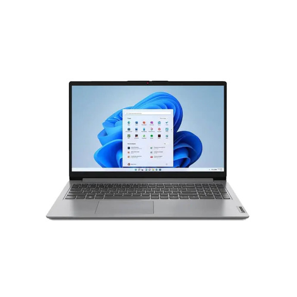 NOTEBOOK LENOVO IDEAPAD 1 INTEL I3-1215U W11
