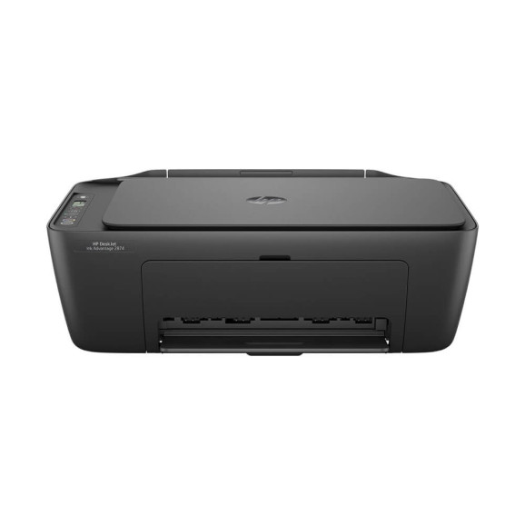 Impressora Multifuncional HP DeskJet Ink Advantage 2874 WiFi