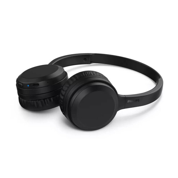 Fone de ouvido Headset Philips Bluetooth TAH1108BK/55