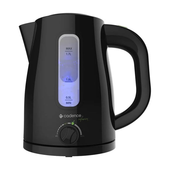 Chaleira Cadence 127v 1,7L - CEL550-127