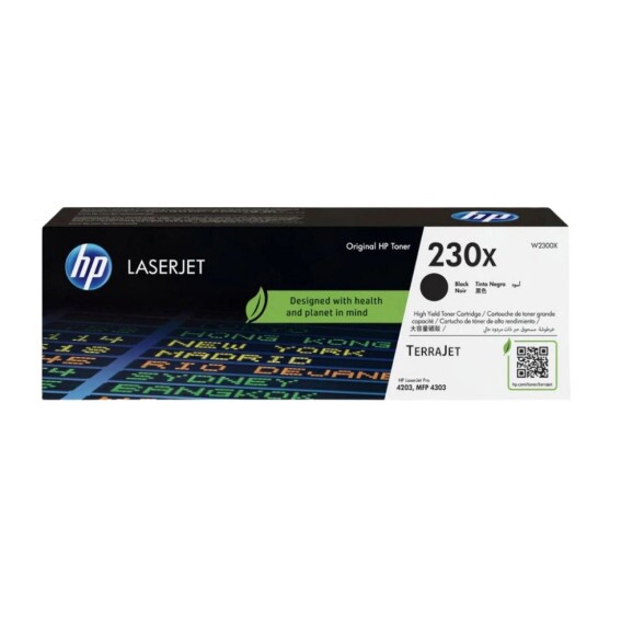Toner Laserjet W2150XC preto HP