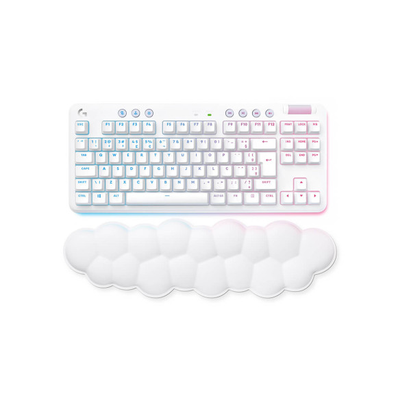 TECLADO GAMER LOGITECH MECANICO G715 RGB